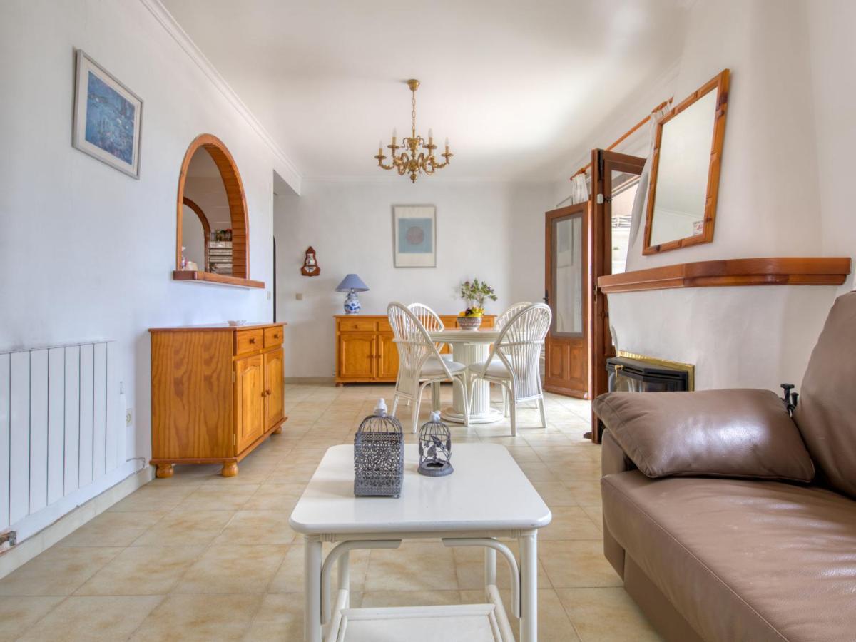 Holiday Home Peeters By Interhome Calpe Exterior foto